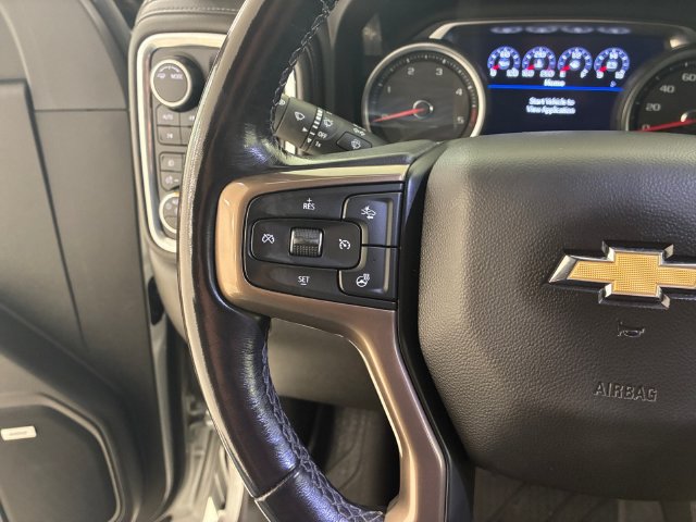 Used 2023 Chevrolet Silverado 3500 High Country w/ Z71 Off-Road Package AWD/4WD image 23