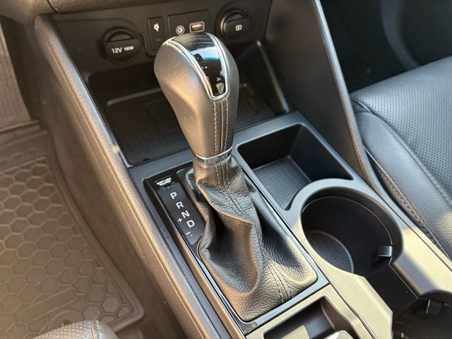 Used 2021 Hyundai Tucson Ultimate w/ Cargo Package image 18