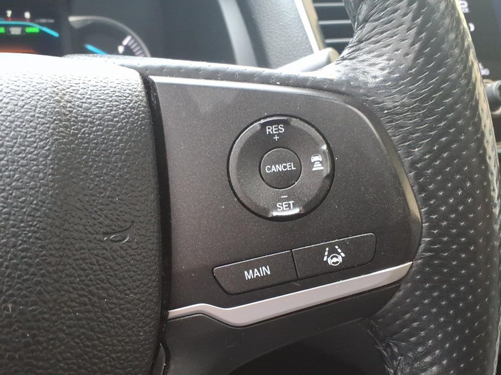 Used 2019 Honda Passport EX-L image 13