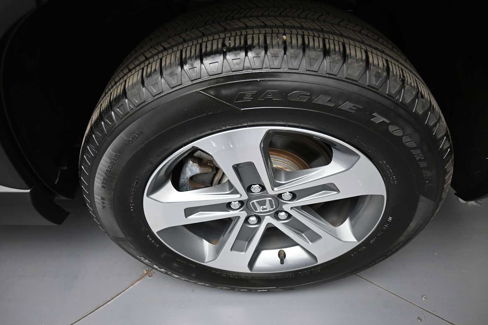 Used 2023 Honda Pilot EX-L image 14