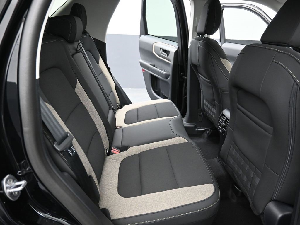 New 2025 Ford Bronco Sport Big Bend w/ Convenience Package image 10