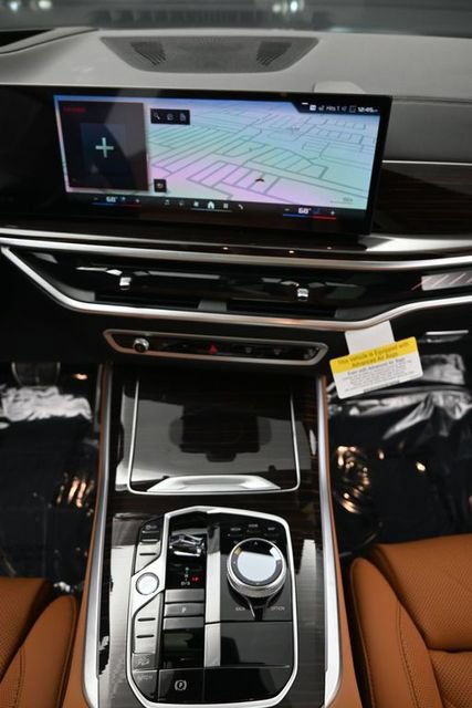 New 2026 BMW X5 M60i AWD/4WD image 16