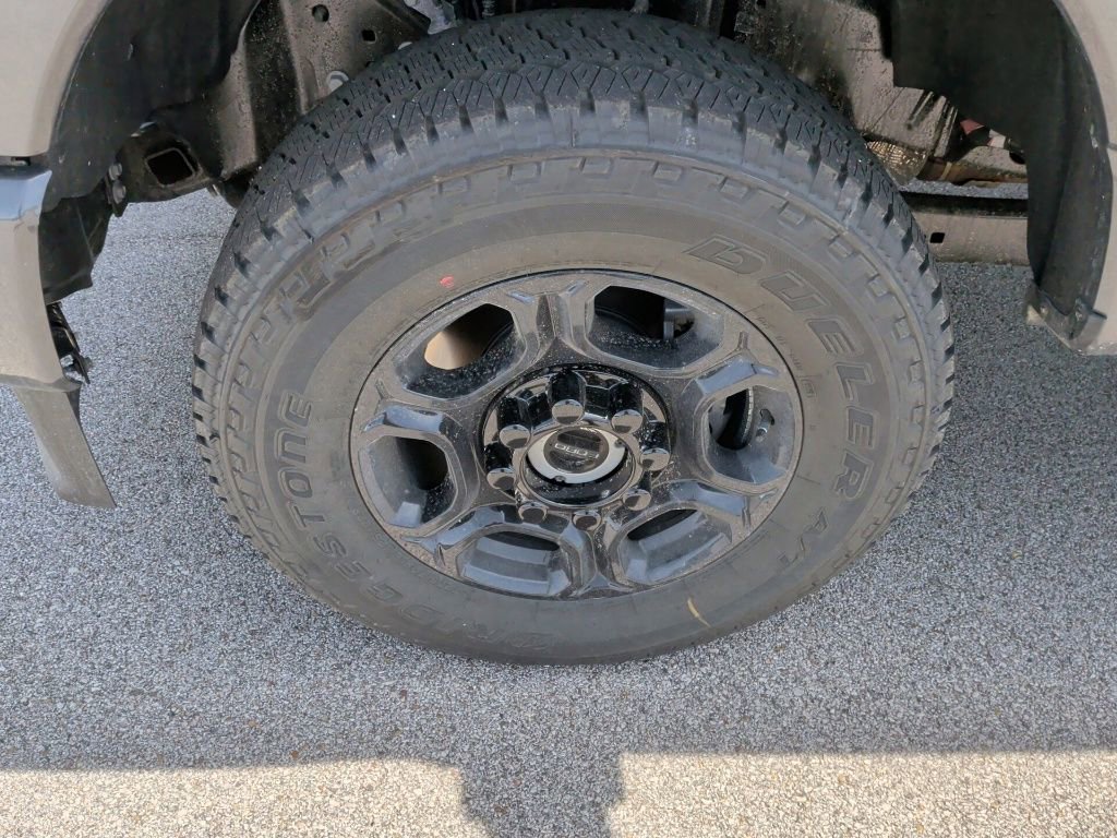 New 2026 Ford F250 XL w/ STX Appearance Package image 40