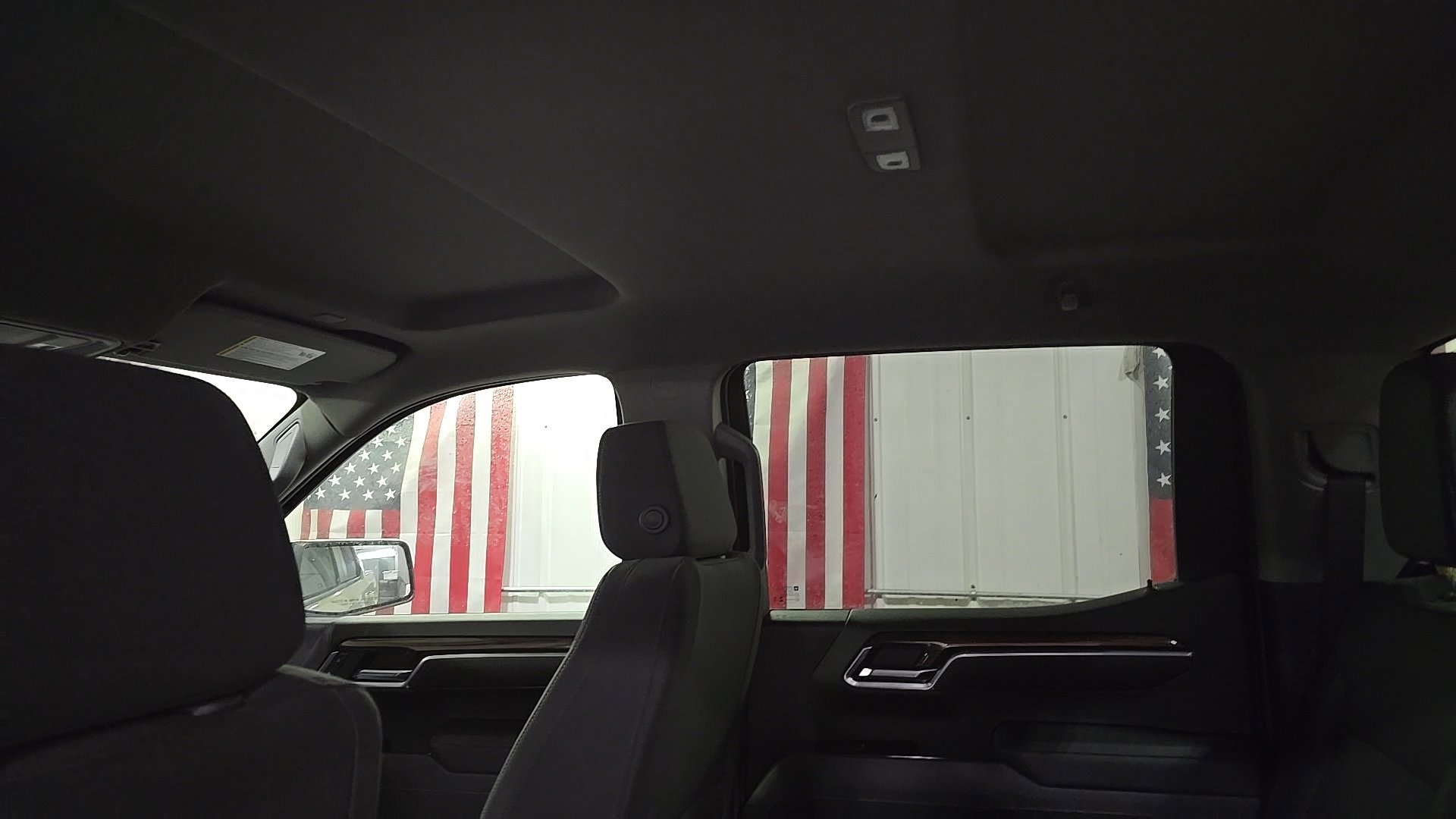 New 2026 Chevrolet Silverado 1500 RST image 14