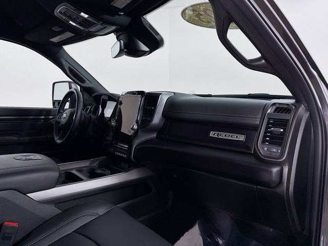 Used 2025 RAM 2500 Rebel w/ Rebel Level 1 Equipment Group image 29