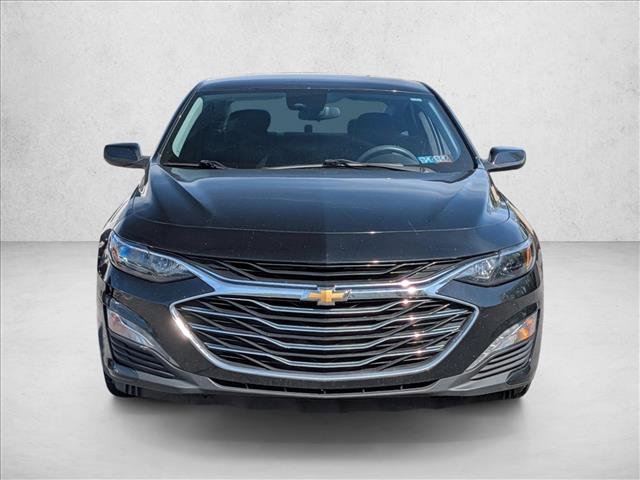 Used 2024 Chevrolet Malibu LT FWD video 2