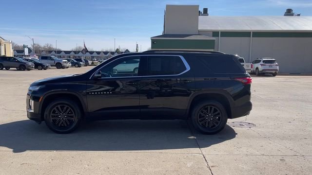 Used 2023 Chevrolet Traverse LT image 5