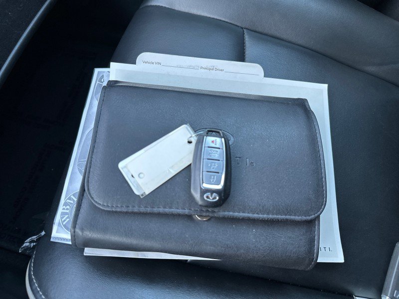 Used 2020 INFINITI QX60 Pure FWD image 54