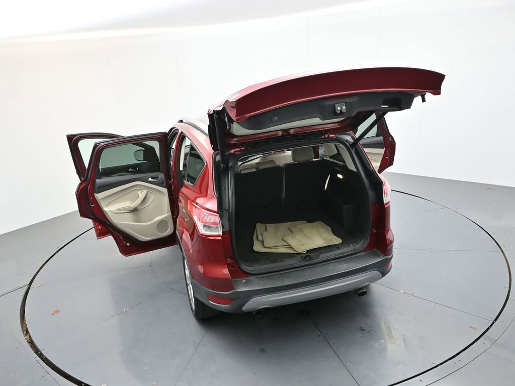 Used 2014 Ford Escape Titanium w/ Equipment Group 401A image 41