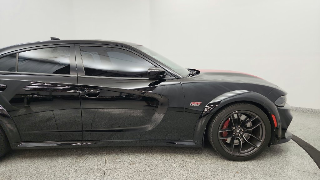 Used 2021 Dodge Charger Scat Pack RWD image 17
