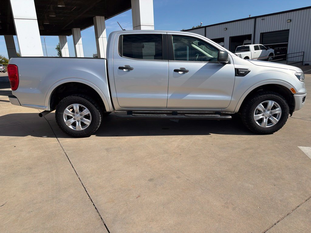 Used 2019 Ford Ranger XLT w/ Equipment Group 301A Mid RWD image 2