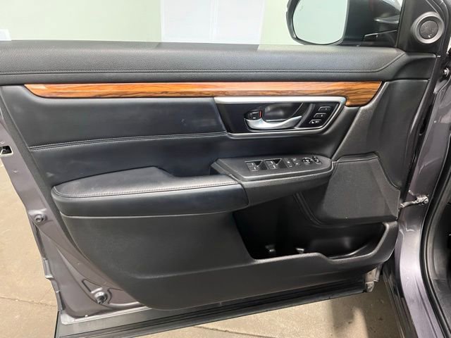 Used 2022 Honda CR-V EX-L image 20