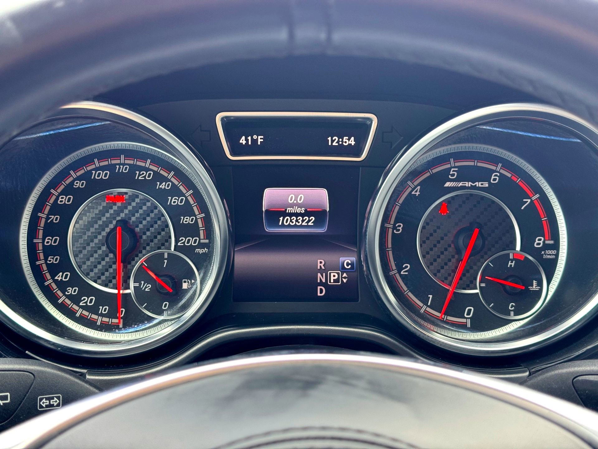 Used 2018 Mercedes-Benz GLS 63 AMG 4MATIC image 33