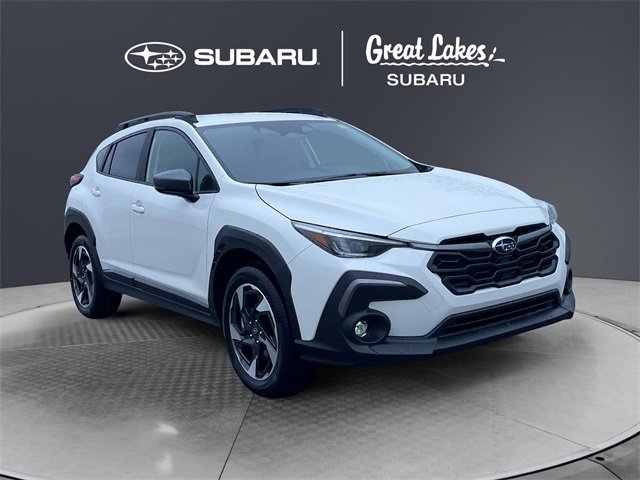 New 2026 Subaru Crosstrek 2.5i Limited image 7