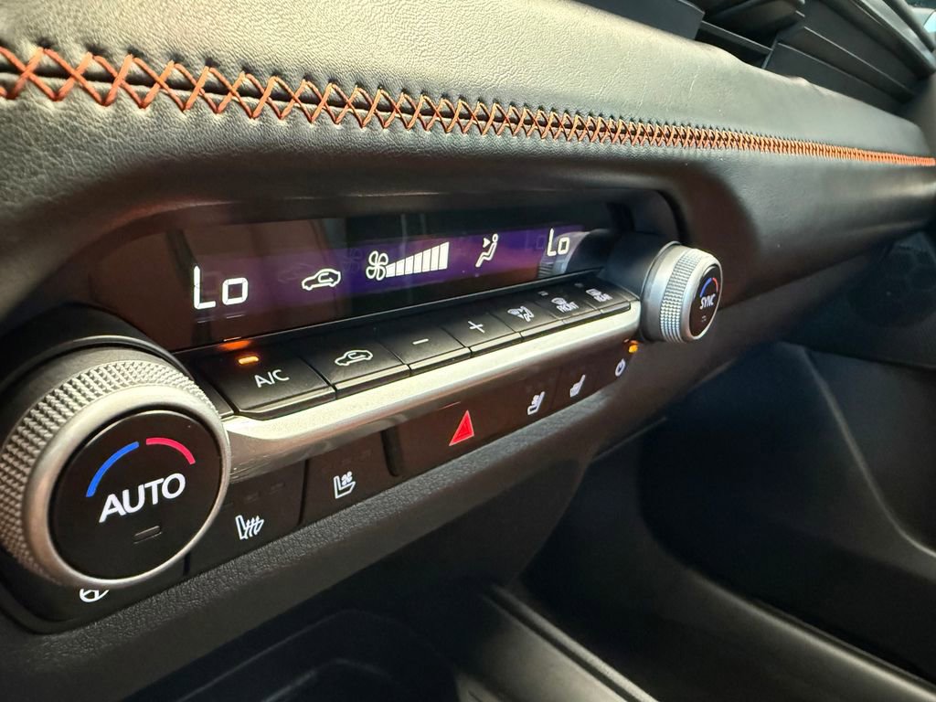 New 2025 MAZDA CX-50 Meridian Edition w/ Weather Package image 24