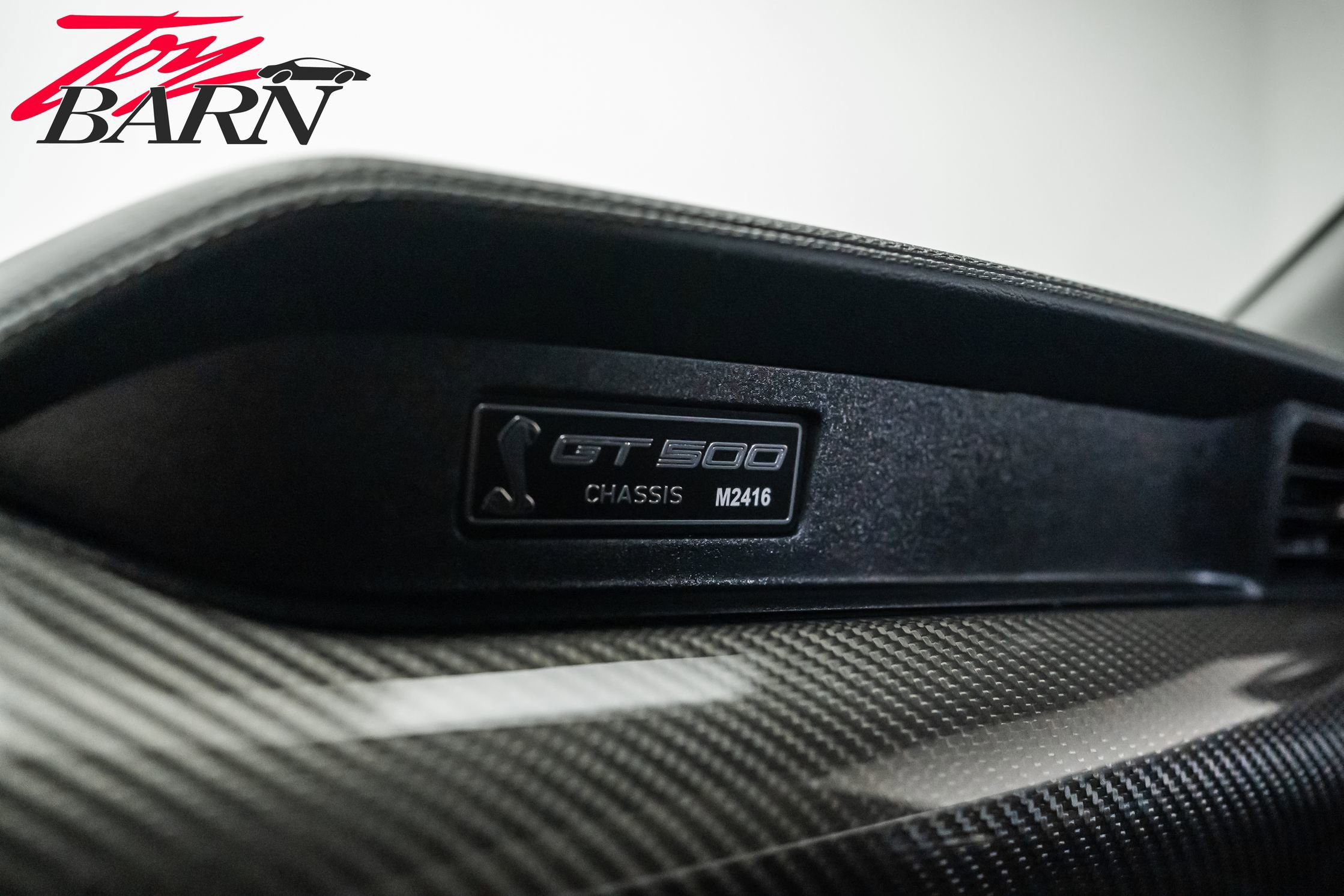 Used 2021 Ford Mustang Shelby GT500 w/ Technology Package image 41