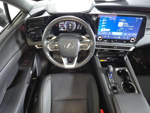 Certified 2024 Lexus RX 350 Premium w/ Cold Area Package FWD image 18