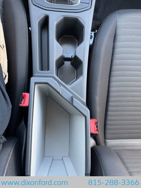 New 2026 Volkswagen Jetta S image 13