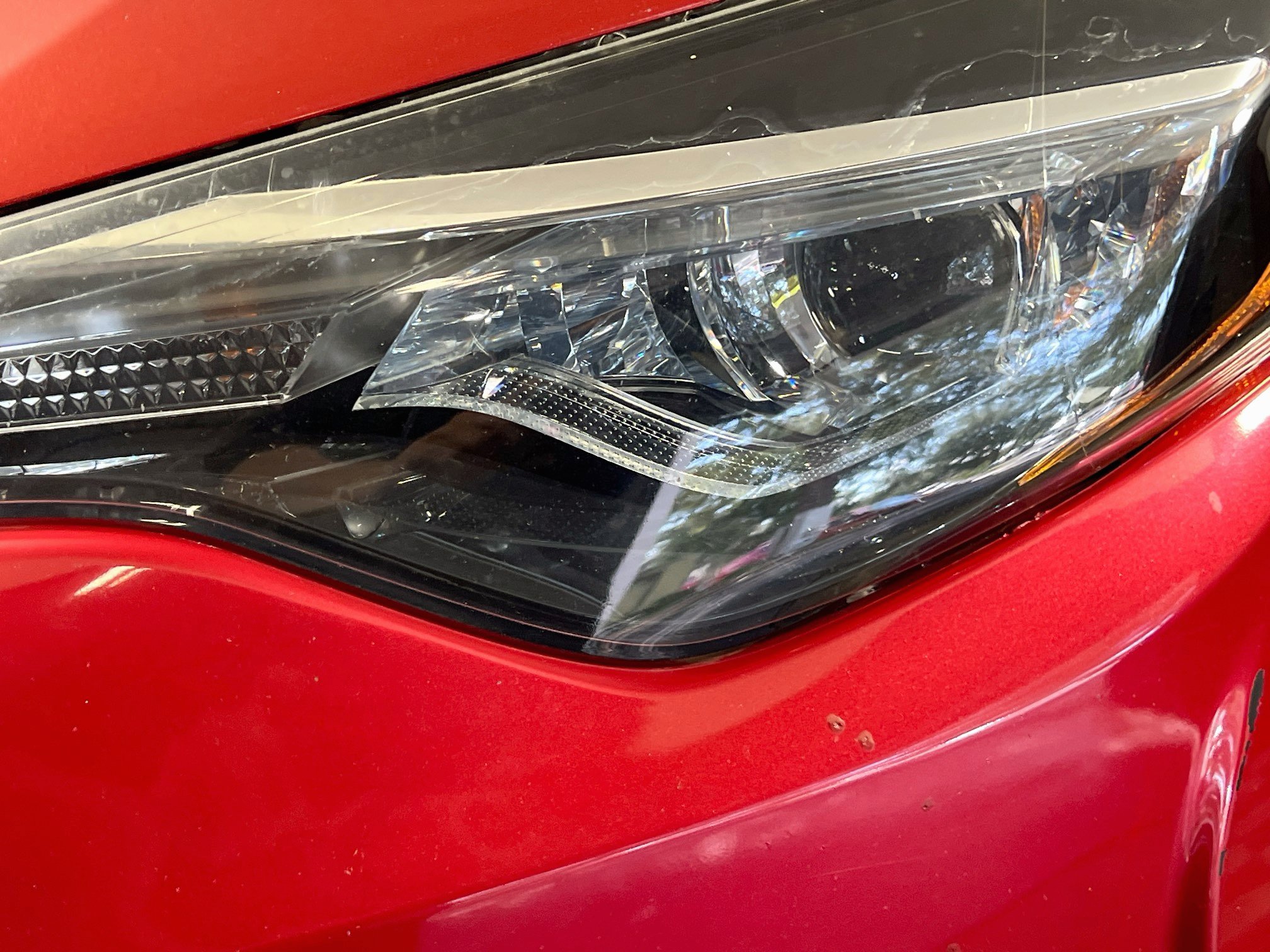Used 2018 Toyota Corolla LE FWD image 12