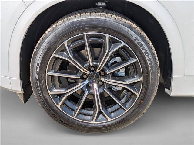 New 2026 MAZDA CX-70 3.3 Turbo S w/ Premium Plus AWD/4WD image 10