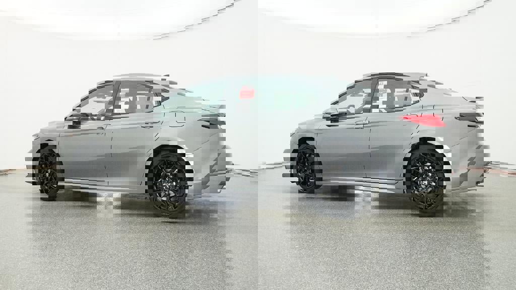 New 2026 Toyota Camry XSE image 53