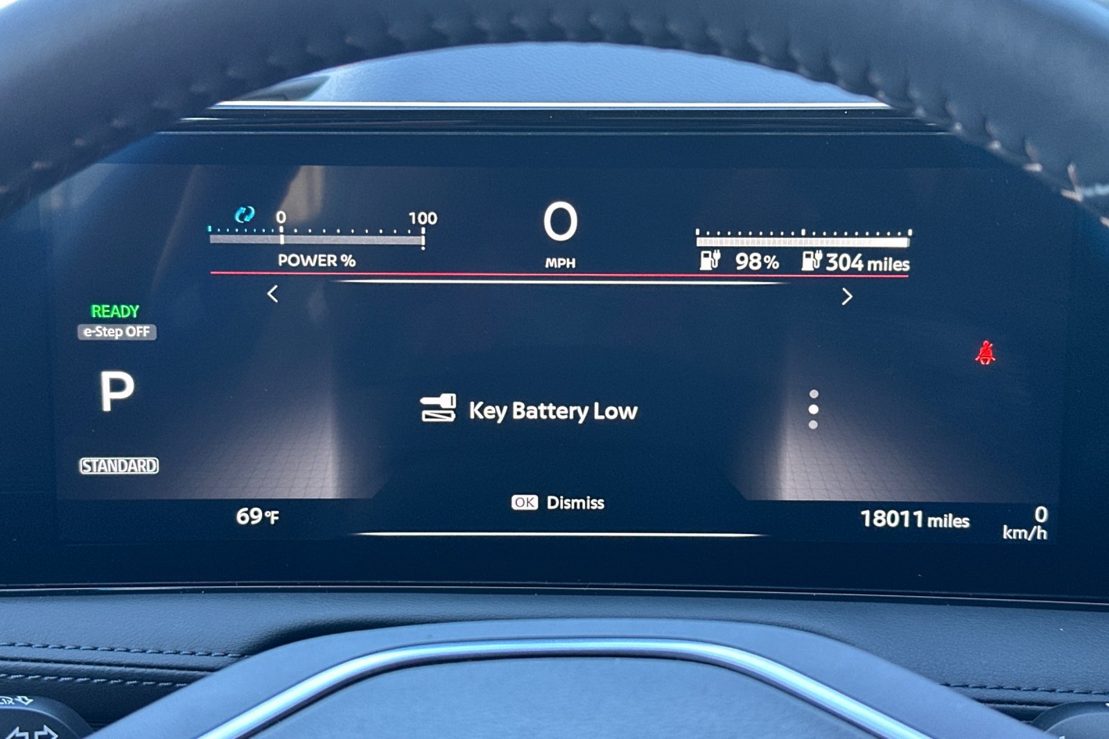Certified 2024 Nissan Ariya AWD image 40