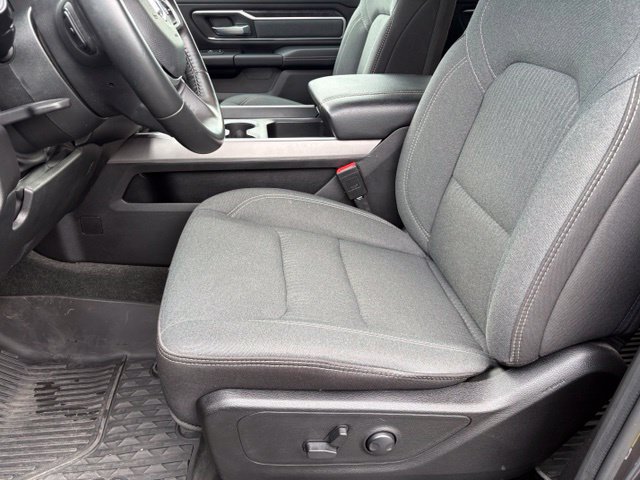 Certified 2023 RAM 1500 Big Horn AWD/4WD image 12