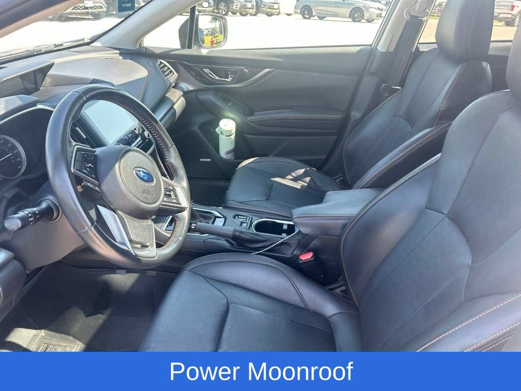 Used 2018 Subaru Crosstrek 2.0i Limited AWD/4WD image 7