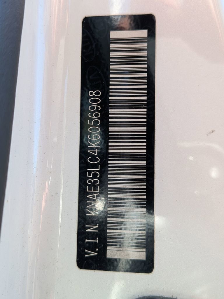 Used 2019 Kia Stinger GT image 31