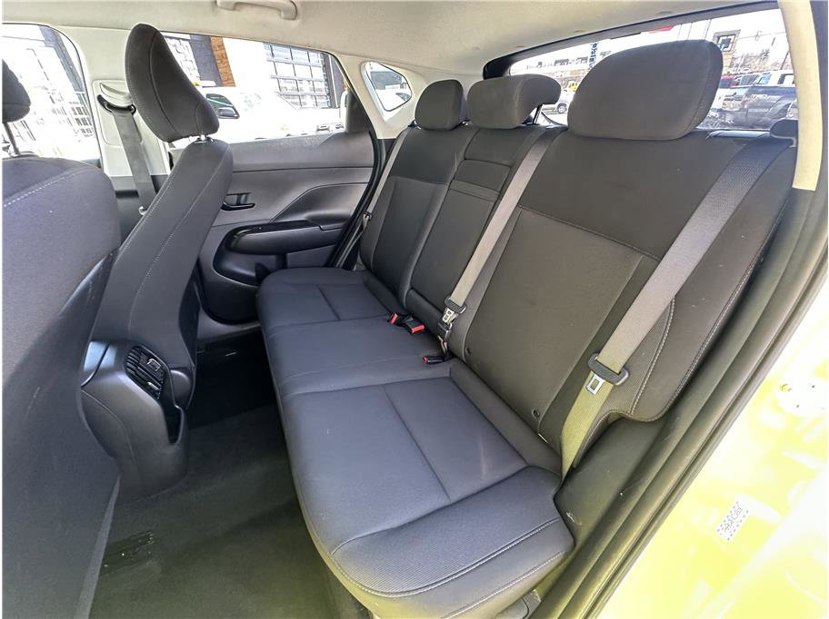 Used 2024 Hyundai Kona SEL image 16