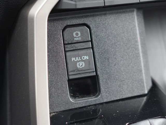 Certified 2025 Toyota Tundra SR5 w/ SR5 Convenience Package image 34