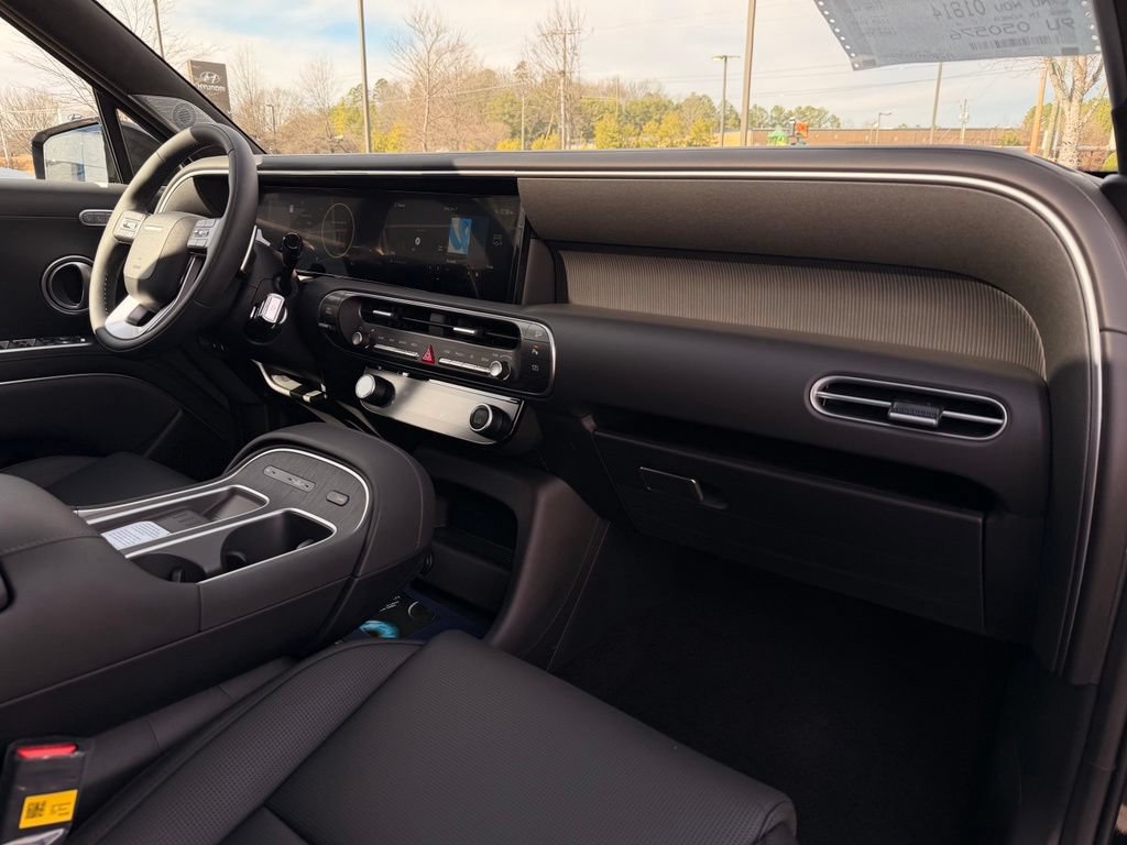New 2027 Hyundai Palisade Calligraphy AWD/4WD image 36