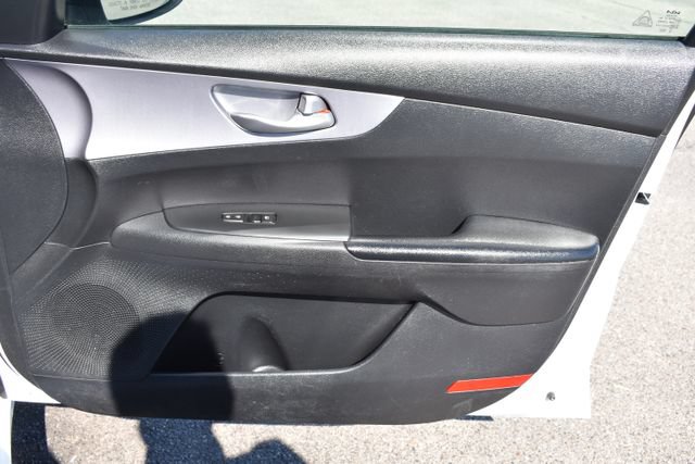 Used 2024 Kia Forte LXS FWD image 34