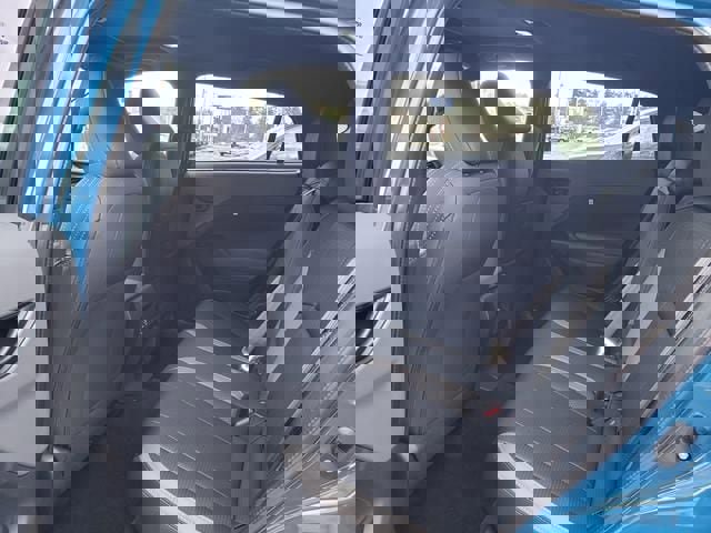 New 2026 Subaru Crosstrek 2.5i Wilderness image 12