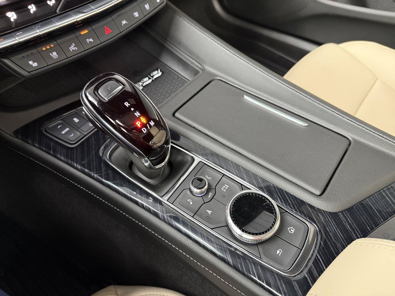 Used 2026 Cadillac CT5 Premium Luxury w/ Technology Package AWD/4WD image 24