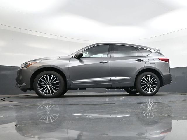 Used 2025 Acura RDX SH-AWD w/ Advance Package image 38