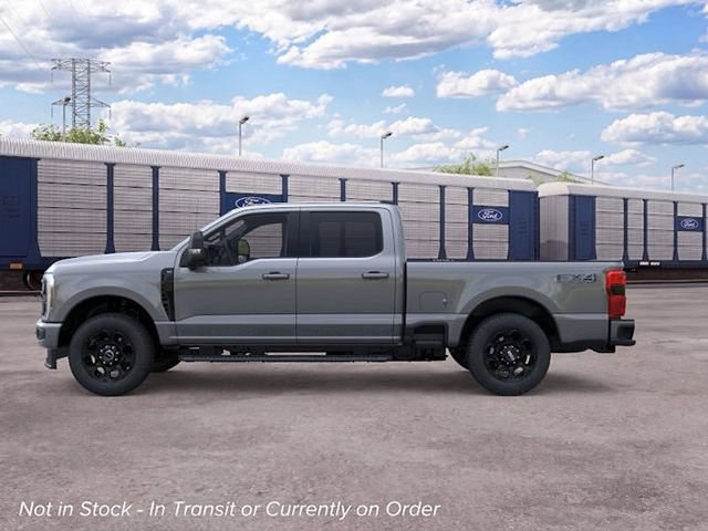 New 2026 Ford F250 4x4 Crew Cab Super Duty image 3