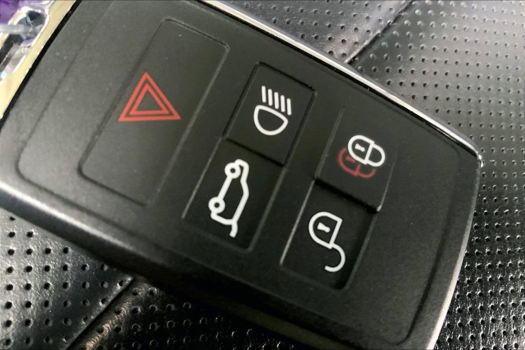 Used 2023 Land Rover Range Rover Long Wheelbase Autobiography image 14