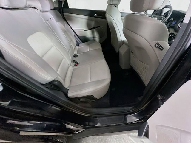 Used 2018 Hyundai Tucson SE AWD/4WD image 8