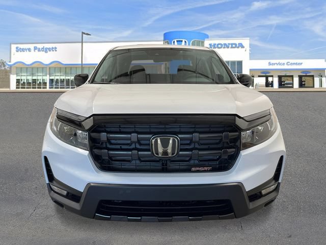 New 2026 Honda Ridgeline Sport image 9
