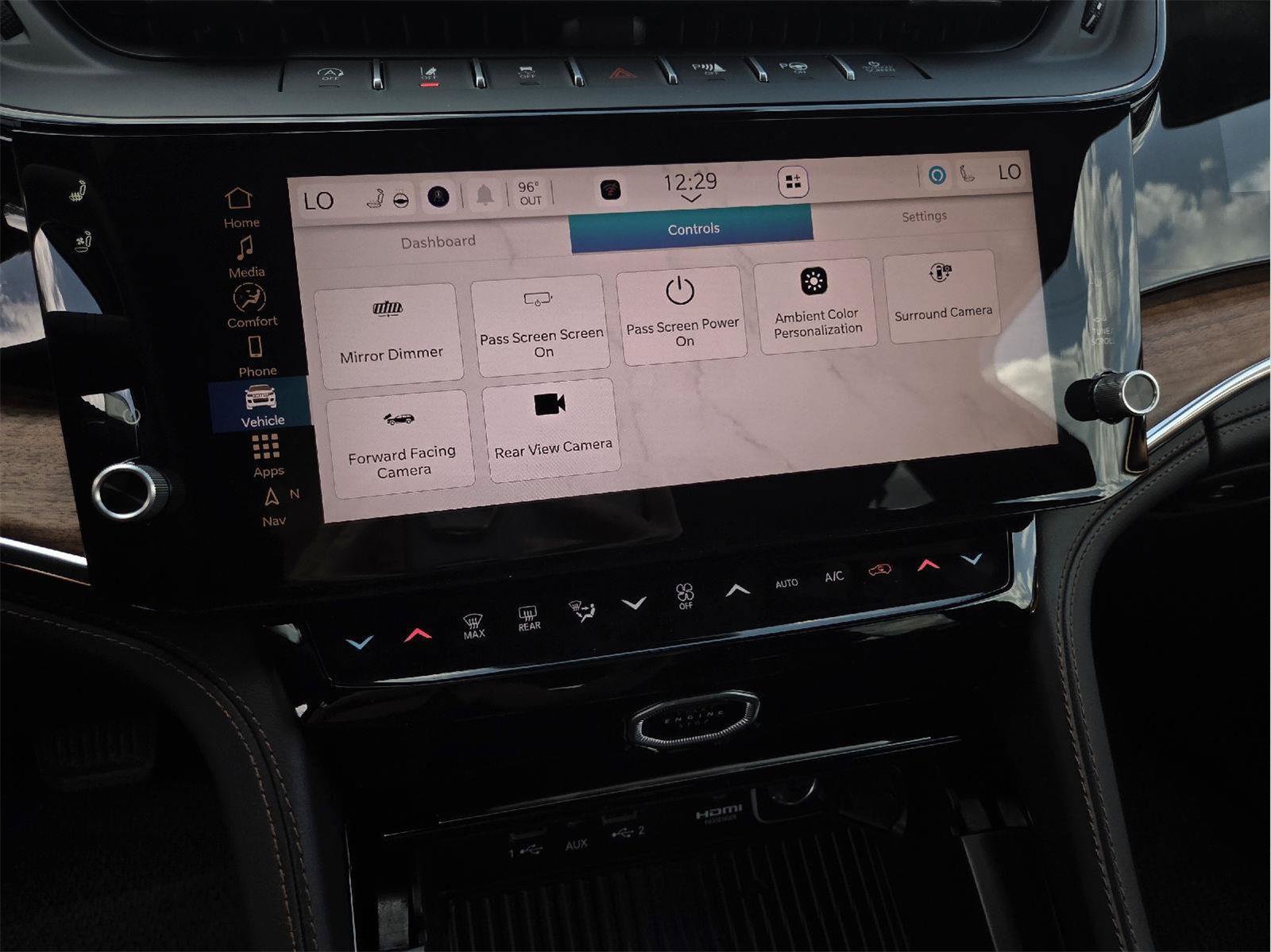 New 2027 Jeep Grand Cherokee Summit AWD/4WD image 8