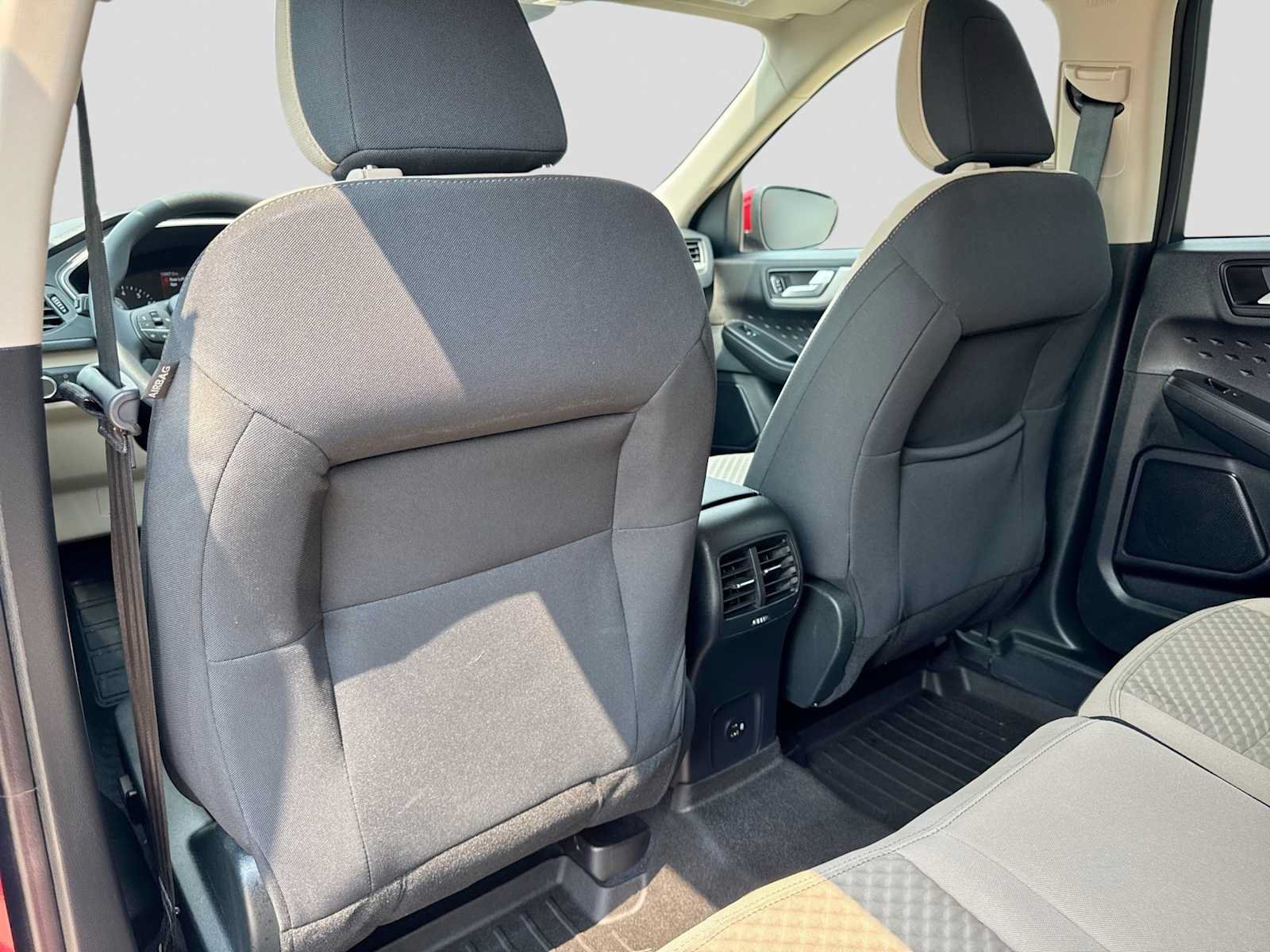 Certified 2020 Ford Escape SE FWD image 17