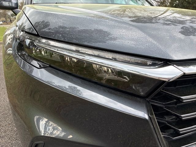 Used 2024 Honda CR-V EX-L image 9