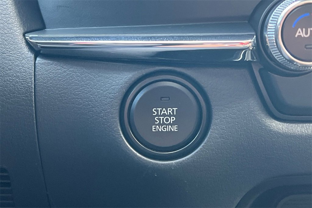 Certified 2025 MAZDA CX-30 AWD 2.5 S w/ Preferred Package image 27