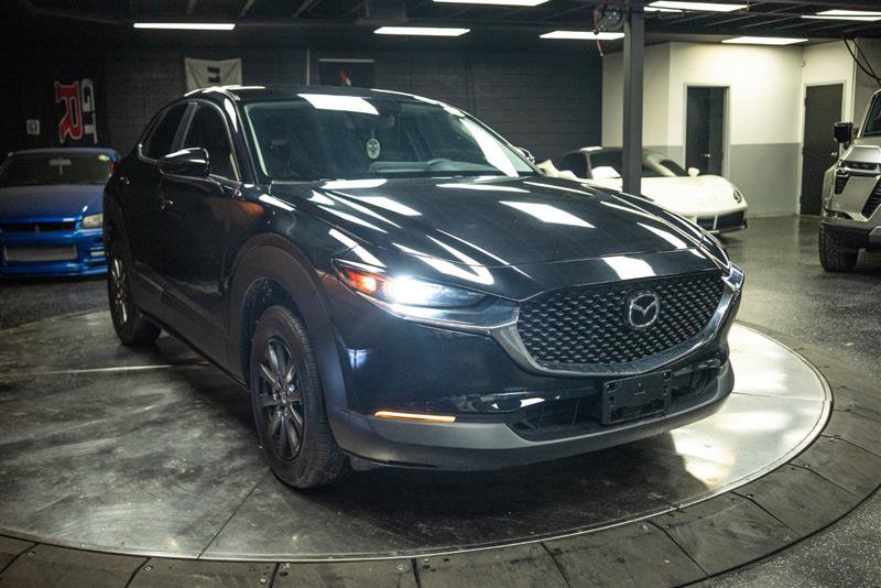 Used 2023 MAZDA CX-30 AWD 2.5 S image 5