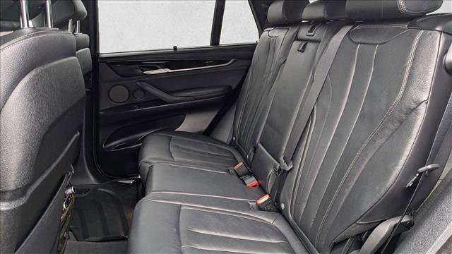 Used 2018 BMW X5 xDrive50i image 27