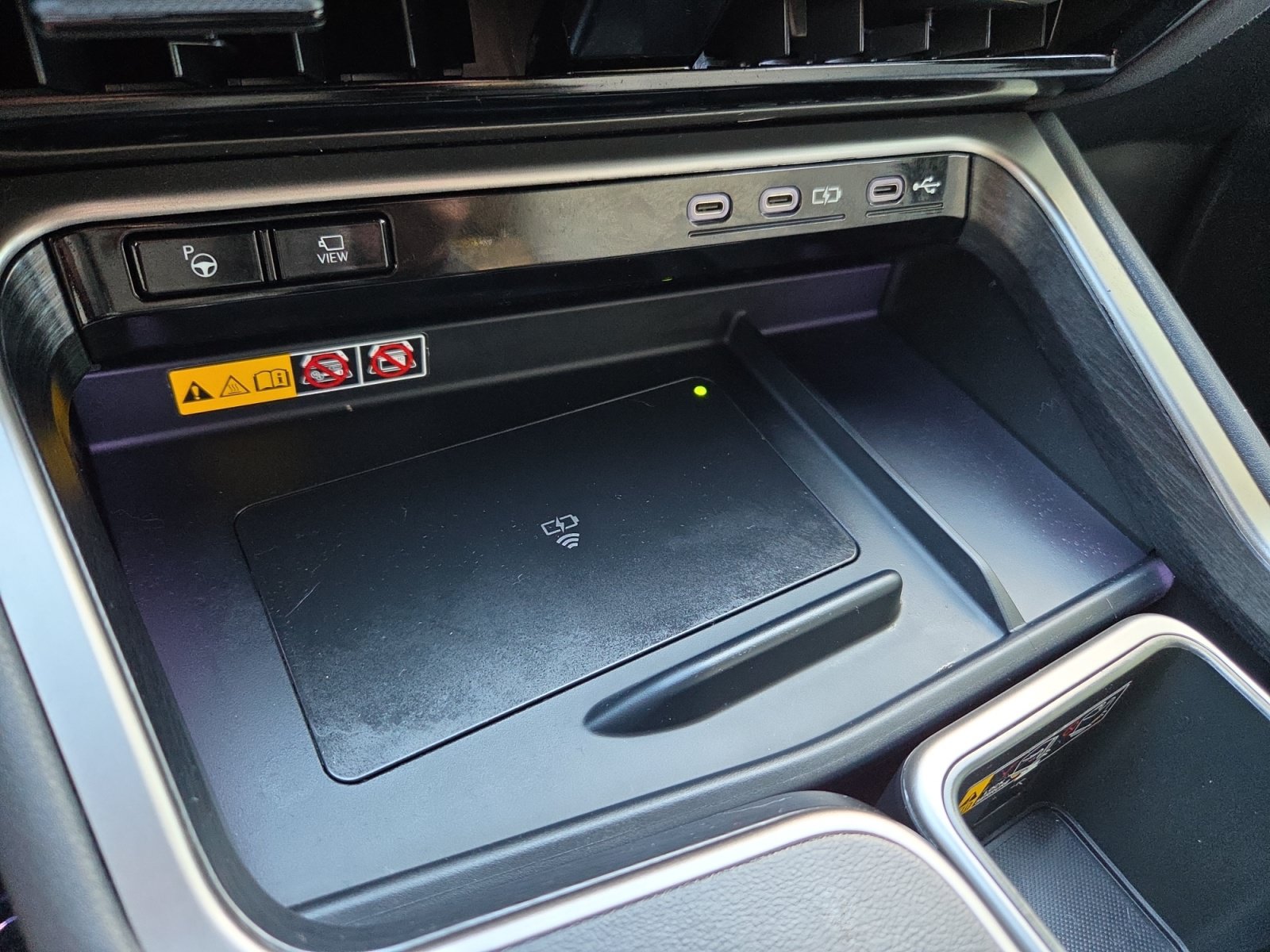 Certified 2026 Lexus TX 350 AWD w/ Technology Package image 31