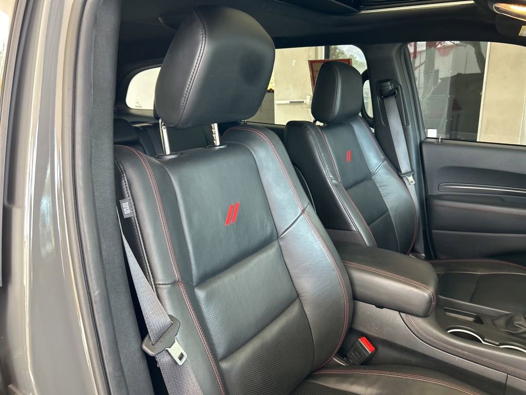 Used 2023 Dodge Durango GT image 20