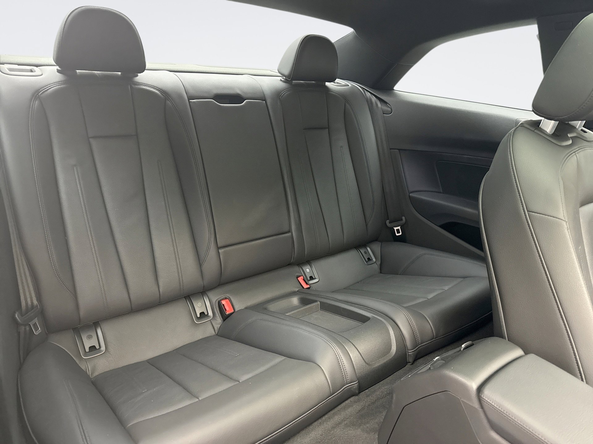 Used 2018 Audi A5 2.0T Premium Plus w/ Premium Plus AWD/4WD image 19