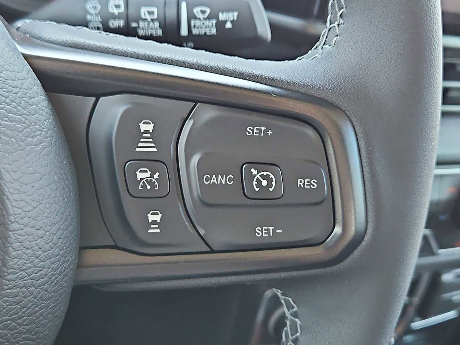 New 2026 Jeep Wrangler Willys image 23